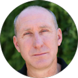 Profile photo of Dale Smith