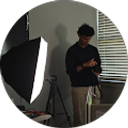 Profile photo of Apil KC