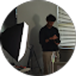 Profile photo of Apil KC