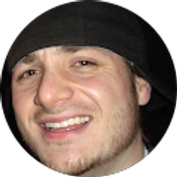 Profile photo of Brandon Mattes