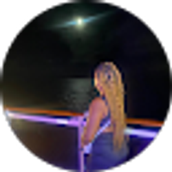 Profile photo of Ria Rock