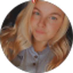 Profile photo of Shelby Rice