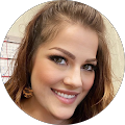Profile photo of Amanda Rice