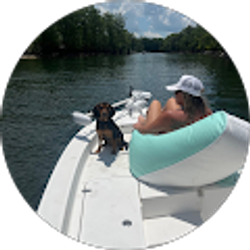 Profile photo of Austen Toney