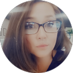 Profile photo of Allura Patton