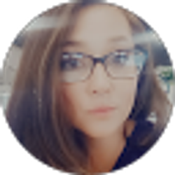 Profile photo of Allura Patton