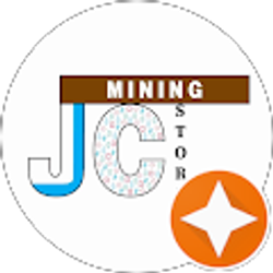 Profile photo of JC Mining Store- His Truth Ed Min LLC