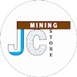 Profile photo of JC Mining Store- His Truth Ed Min LLC
