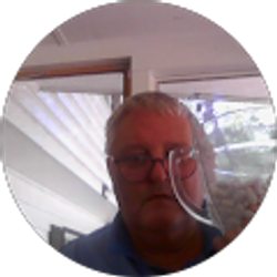 Profile photo of Paul carey