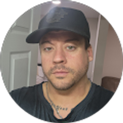 Profile photo of Michael Boyd