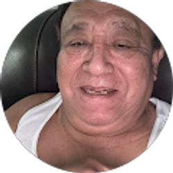 Profile photo of Ramon Bernedo