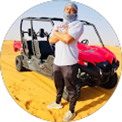 Profile photo of Corey Will