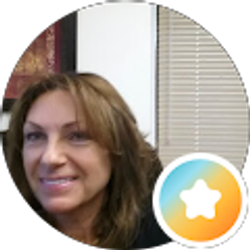 Profile photo of Rebecca Bruno