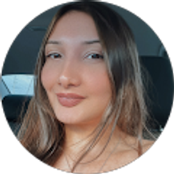 Profile photo of GABRIELA ALEJANDRA Martínez Uzcategui