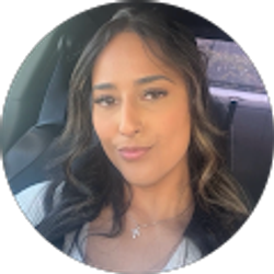 Profile photo of Cristal Martinez