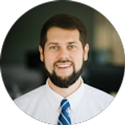 Profile photo of Scott Sanders