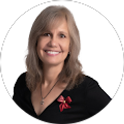 Profile photo of Donna Barnas