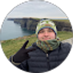 Profile photo of Parker Smith