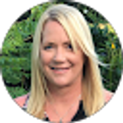 Profile photo of Vicky Goodloe