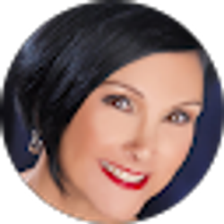 Profile photo of Joan Barber