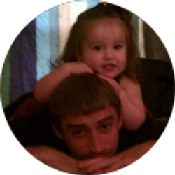 Profile photo of Richard Weigle