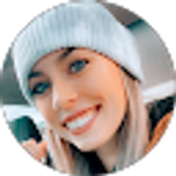 Profile photo of Haley Reeves