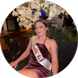 Profile photo of Isabelle Mount