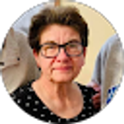 Profile photo of Carol Barker