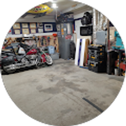 Profile photo of Neal Gerber