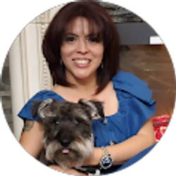 Profile photo of Marisa Jimenez