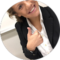 Profile photo of Hali Sampson