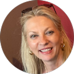 Profile photo of Katy Hansen