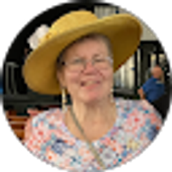 Profile photo of Katherine Wall