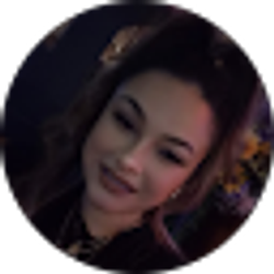 Profile photo of Gloria Cordova