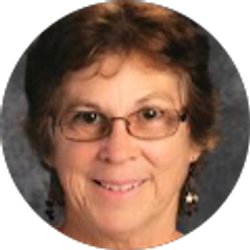 Profile photo of Diane Borgatti