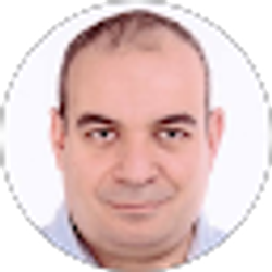 Profile photo of Mahmoud Elmasry