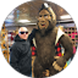 Profile photo of Mark Patterson