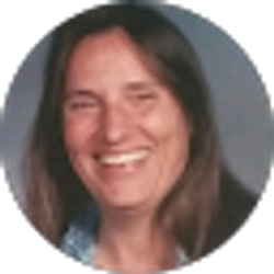 Profile photo of Deb Fast