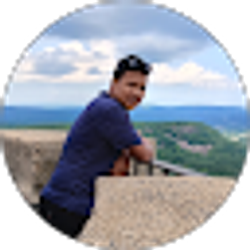 Profile photo of Bal Krishna Shrestha