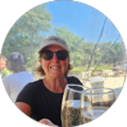 Profile photo of sharon darby