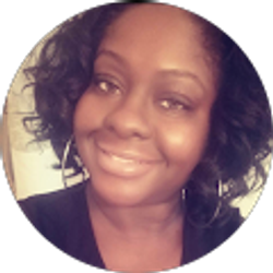 Profile photo of Ashley Extremely Blessed