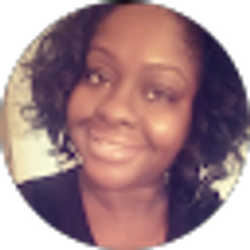 Profile photo of Ashley Extremely Blessed