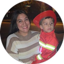 Profile photo of Jessica Rodriguez