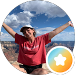 Profile photo of Adrianna Shingleton