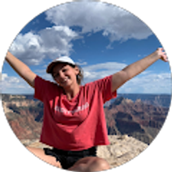 Profile photo of Adrianna Shingleton