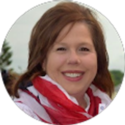 Profile photo of Shelley Smith