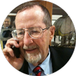 Profile photo of richard henkel