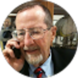 Profile photo of richard henkel