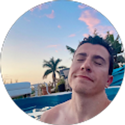 Profile photo of Phil