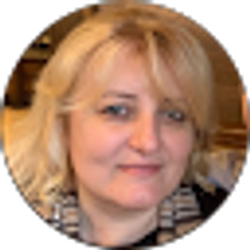 Profile photo of Olga K